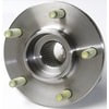 BCA 513121 Trailer Brake Bearing Set HUB ASSEMBLY