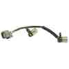NGK Spark Plugs EC0053 Engine Camshaft Position Sensor Engine Camshaft Position Sensor