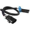 NGK Spark Plugs EC0086 Engine Camshaft Position Sensor Engine Camshaft Position Sensor