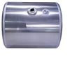 Newstar S-10256 Multi-Purpose Hardware HYDRAULIC TANKS ALUMINUM SADDLEMOUNT - 50 GALLON,TANK SIZE: 24Ó DIAMETER X 27Ó LONG
