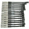 NGK Spark Plugs RC-EUC073 Spark Plug Wire Set NGK Spark Plug Wire Set