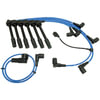 NGK Spark Plugs RC-EUC012 Spark Plug Wire Set NGK Spark Plug Wire Set