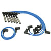 NGK Spark Plugs RC-EUC043 Spark Plug Wire Set NGK Spark Plug Wire Set