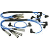 NGK Spark Plugs RC-EUC054 Spark Plug Wire Set NGK Spark Plug Wire Set