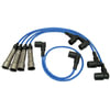 NGK Spark Plugs RC-EUC019 Spark Plug Wire Set NGK Spark Plug Wire Set