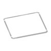 TRUX TM-1108 Hood Grille Surround Grille Surround Trim, without Deflector, for Mack