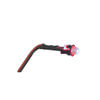 TRUX TB-SNAKER Accent Light LED Lighting, Bulb, Red (2 Pack)
