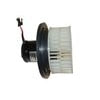 Newstar S-11455 HVAC Blower Motor HVAC Blower Motor
