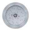 TRUX TLED-U11 LED Ceiling Lamp, Large, Ultra-Thin, with Touch Switch - 2 Function