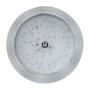 TRUX TLED-U12 Interior Light Interior LED Ceiling Lamp - Ultra-Thin, Touch Switch for 2 Function