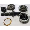 Newstar S-13545 Inter-Axle Power Divider Kit Inter-Axle Power Divider Kit - for RT-40-145 with Pump