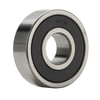 NB201CC by BCA - Single Row Ball Bearing with Double Seal