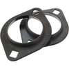 BCA NB47MST Multi-Purpose Bracket Bearing Housing