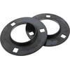 BCA NB52MS Multi-Purpose Bracket Bearing Housing