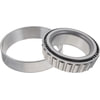 BCA NB32020X Differential Bearing Set Taper Bearing and Race Assembly