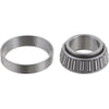 BCA NB516001 Wheel Bearing and Race Set Taper Bearing and Race Assembly