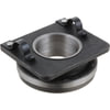 BCA NB614115 Clutch Release Bearing Clutch Release Self Aligning Ball Bearing
