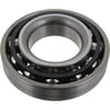 BCA NBB48 Wheel Bearing Single Row Ball Bearing - Open Type