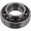 BCA NBB52 Wheel Bearing Single Row Ball Bearing - Open Type