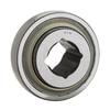 BCA NBDS209TTR8 Multi-Purpose Bearing Insert Ball Bearing (Non Standard Bore)