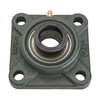 NBFNR1R by BCA - Ball Bearing Mounted Unit (Cast Iron)