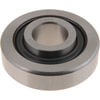 BCA NB203RRH10 Multi-Purpose Bearing Insert Bearing with Double Shield