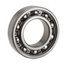 BCA NB204 Multi-Purpose Bearing Single Row Ball Bearing - Open Type