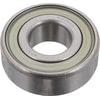 BCA NB204BBAR Multi-Purpose Bearing Single Row Ball Bearing with Double Shield