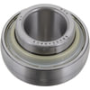 BCA NB205TTH Multi-Purpose Bearing Insert Ball Bearing (Standard Bore)