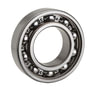 BCA NB206 Multi-Purpose Bearing Single Row Ball Bearing - Open Type