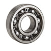 BCA NB304 Multi-Purpose Bearing Single Row Ball Bearing - Open Type