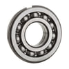 NB308L by BCA - Single Row Ball Bearing with Snap Ring
