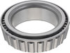 BCA NB1380 Multi-Purpose Bearing Taper Roller Bearing