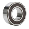 BCA NB5206DD A/C Compressor Clutch Bearing Double Row Angular Unit Bearing