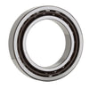BCA NB7205 Wheel Bearing Single Row Ball Bearing - Open Type