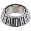 BCA NBNP576375 Differential Pinion Bearing Taper Roller Bearing