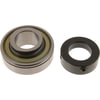 BCA NBNPC014RPC Multi-Purpose Bearing Insert Ball Bearing (Standard Bore)