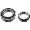 BCA NBRSN1584EV Wheel Bearing Cylindrical Roller Bearing