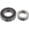 BCA NBRW507CR Multi-Purpose Bearing Ball Bearing Kit