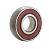 BCA NBS207FF Multi-Purpose Bearing Single Row Ball Bearing with Double Shield
