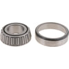 NBSET406 by BCA - Taper Bearing and Race Assembly