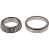 BCA NBSET429 Wheel Bearing and Race Set Taper Bearing and Race Assembly