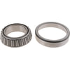 NBSET430 by BCA - Taper Bearing and Race Assembly