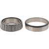 BCA NBSET441 Wheel Bearing and Race Set Taper Bearing and Race Assembly
