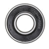BCA NBW306FF Generator Drive End Bearing Single Row Ball Bearing with Double Seal