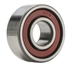 BCA NBWC87500 Multi-Purpose Bearing Single Row Ball Bearing with Double Seal