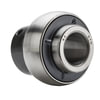 BCA NBWPS106GRC Multi-Purpose Bearing Insert Ball Bearing (Standard Bore)