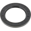 BCA NS55X80X8 Wheel Seal Grease/Oil Wheel Seal