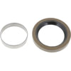 NS5066 by BCA - Engine Crankshaft Seal Kit