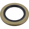 BCA NS5756 Wheel Seal Grease/Oil Wheel Seal